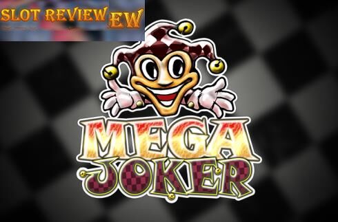 Mega Joker NetEnt slot